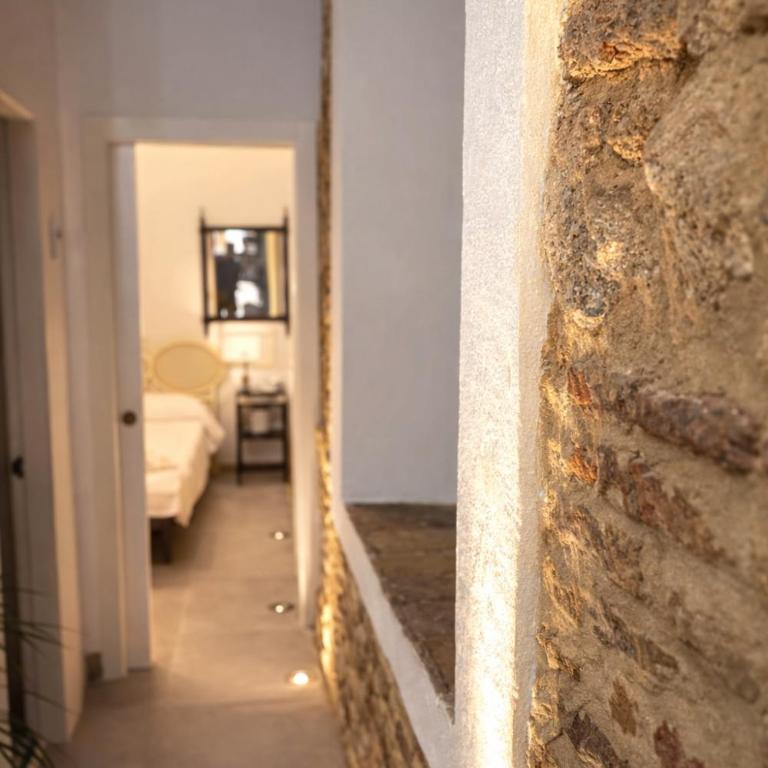 Carmen de Austria House - Apartamento de 1 dormitorio - 4