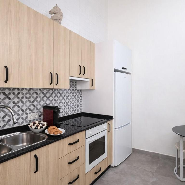 Carmen de Austria House - Apartamento de 1 dormitorio - 6