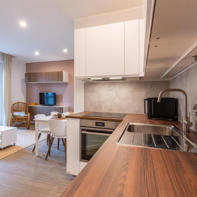 ITALIANFLAT - MILANO EASY LIVING M4 Metro Station - Appartamento con 1 Camera da Letto - 7