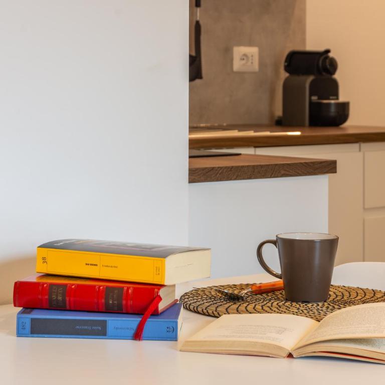 ITALIANFLAT - MILANO EASY LIVING M4 Metro Station - Appartamento con 1 Camera da Letto - 20