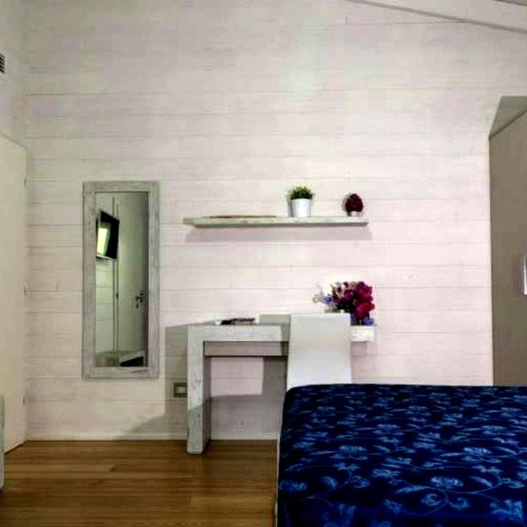 Villa Lucy Eco Friendly - Appartamento con 1 Camera da Letto - 31