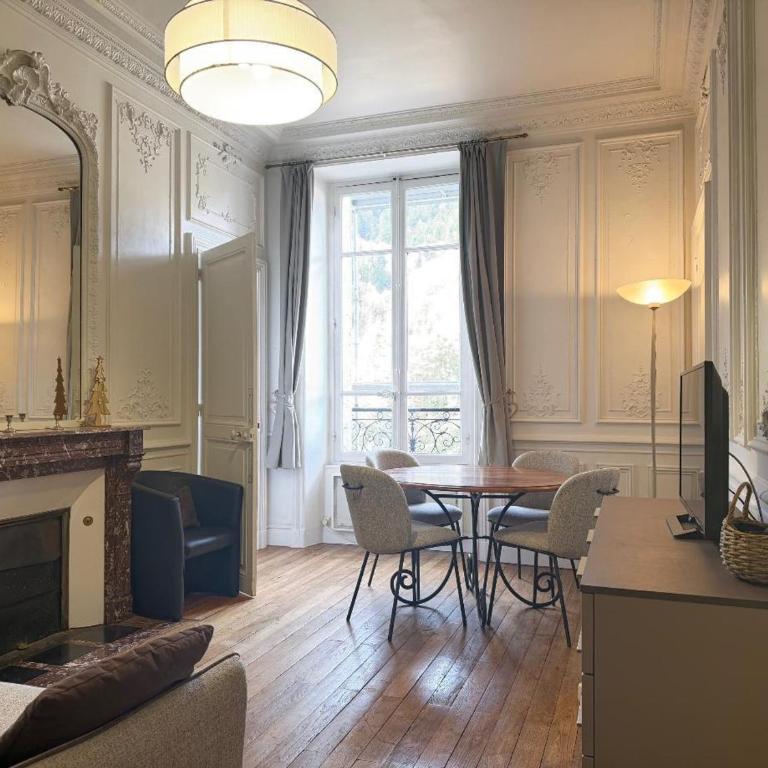 Appartement T2 au Mont-Dore, 4 pers, vue montagne - FR-1-608-108 - Apartment (4 Erwachsene) - 1