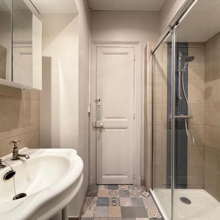 Appartement T2 au Mont-Dore, 4 pers, vue montagne - FR-1-608-108 - Apartment (4 Erwachsene) - 13