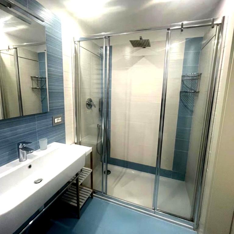 Villa Lucy Eco Friendly - Appartamento con 1 Camera da Letto - 29