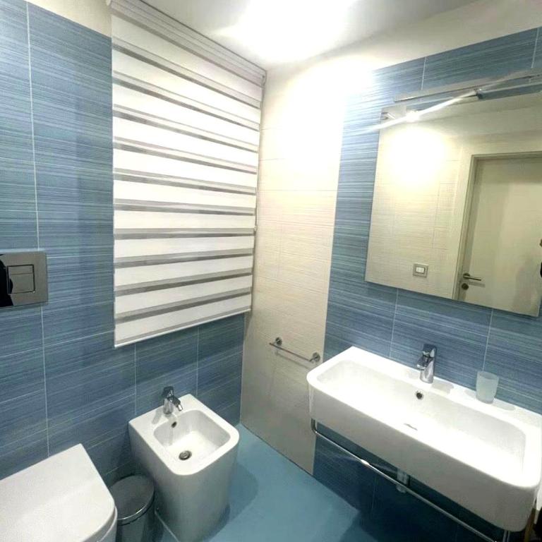 Villa Lucy Eco Friendly - Appartamento con 1 Camera da Letto - 28
