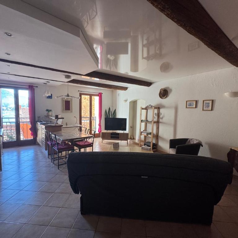 Le Campanin - Appartement 1 Chambre - 2