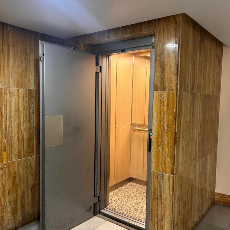 Apartamento completo en Santa Pola cerca de la playa, con piscina y parking - Apartamento de 2 dormitorios - 5