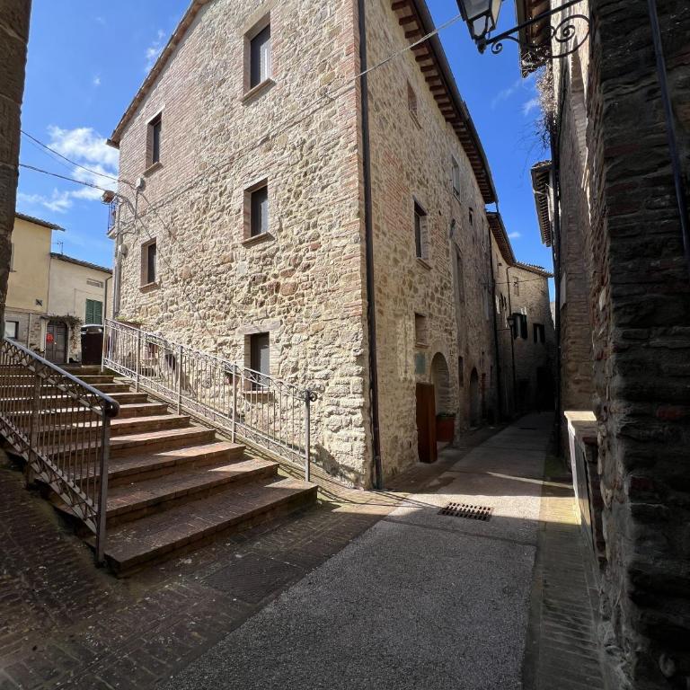 La casina del borgo - Bilocale Diana - Appartamento con 1 Camera da Letto - 8