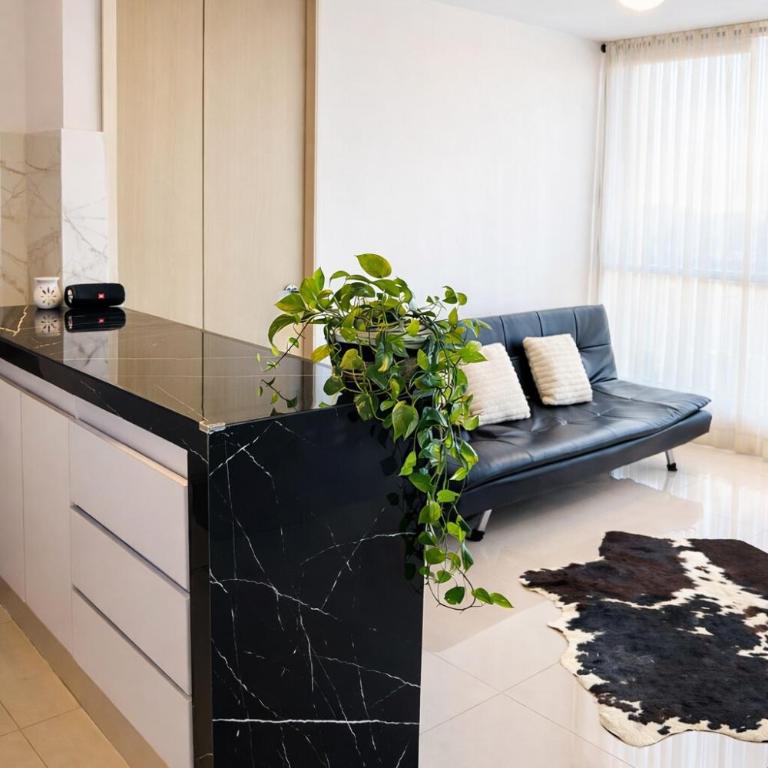 Apartment with a spectacular view - Apartamento de 3 dormitorios - 4