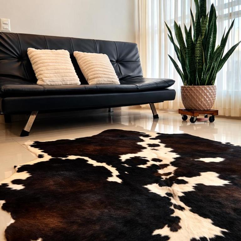 Apartment with a spectacular view - Apartamento de 3 dormitorios - 3