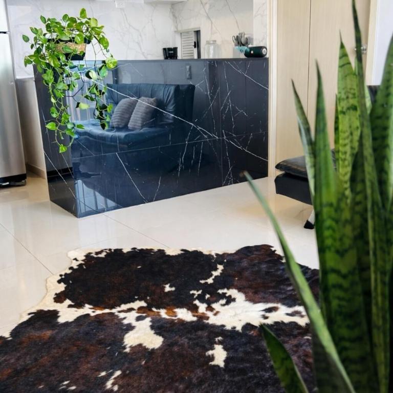 Apartment with a spectacular view - Apartamento de 3 dormitorios - 9