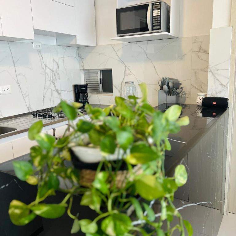 Apartment with a spectacular view - Apartamento de 3 dormitorios - 1
