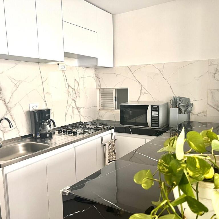 Apartment with a spectacular view - Apartamento de 3 dormitorios - 6