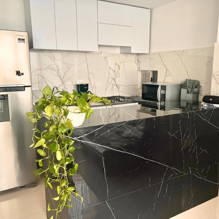 Apartment with a spectacular view - Apartamento de 3 dormitorios - 7