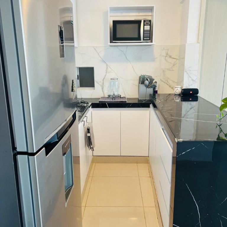 Apartment with a spectacular view - Apartamento de 3 dormitorios - 5