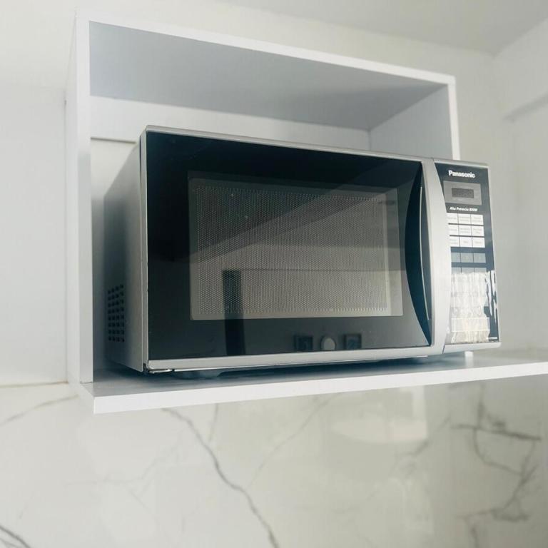 Apartment with a spectacular view - Apartamento de 3 dormitorios - 35
