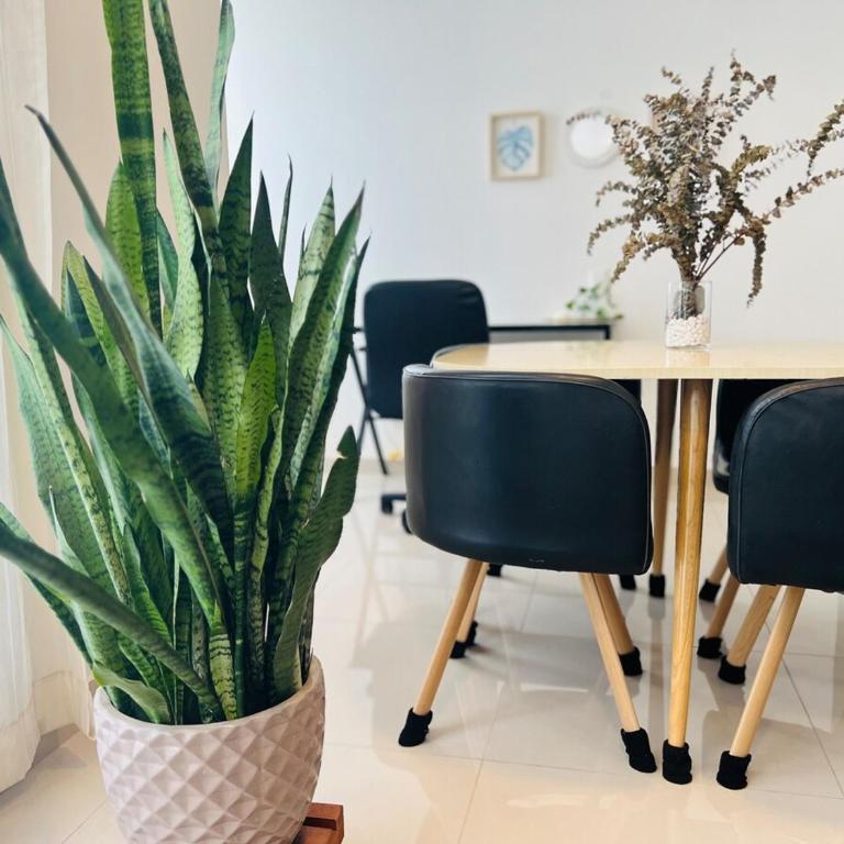 Apartment with a spectacular view - Apartamento de 3 dormitorios - 11