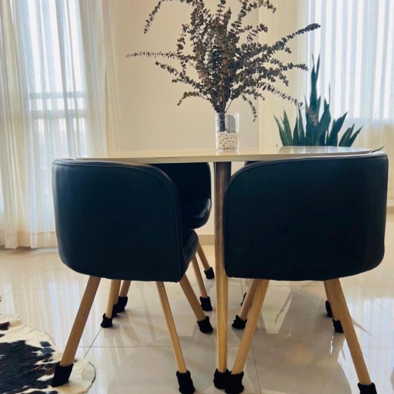 Apartment with a spectacular view - Apartamento de 3 dormitorios - 10