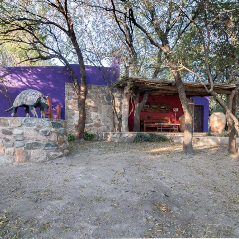 Araoz de Lamadrid Wine Lodge - Superior Double or Twin Room with Mountain View - 6