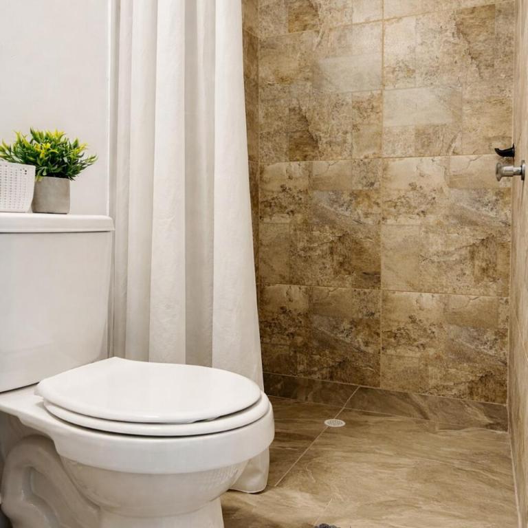 Apartment with a spectacular view - Apartamento de 3 dormitorios - 21
