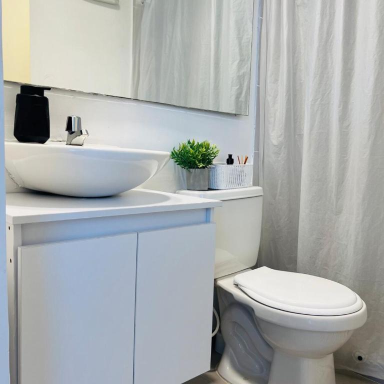 Apartment with a spectacular view - Apartamento de 3 dormitorios - 26