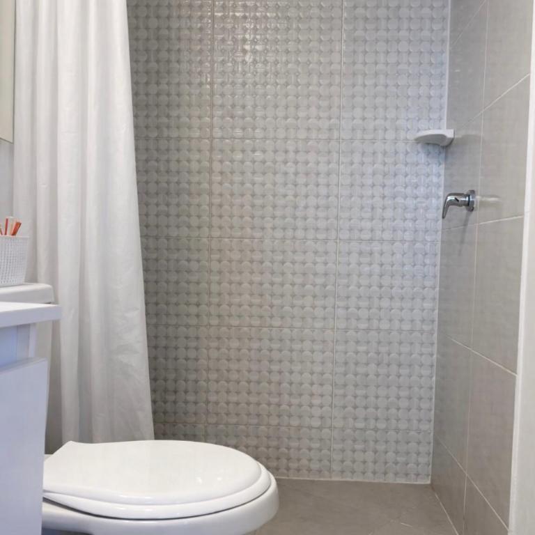 Apartment with a spectacular view - Apartamento de 3 dormitorios - 27