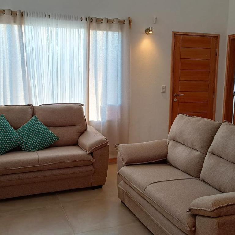 Presenza 2 - Casa de 2 dormitorios - 2