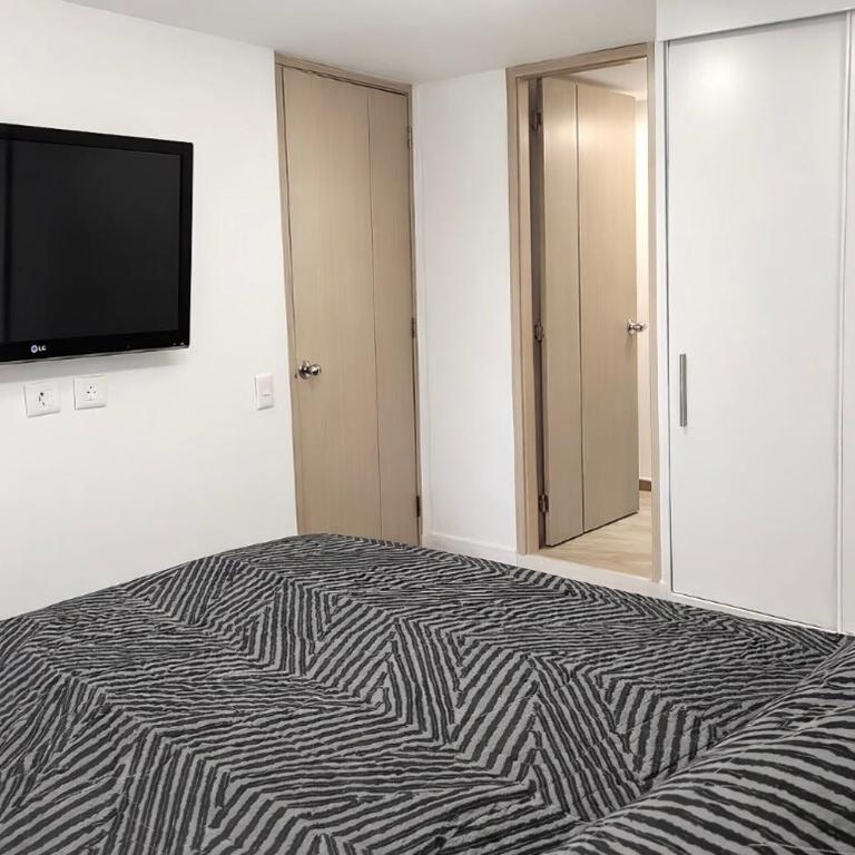 Apartment with a spectacular view - Apartamento de 3 dormitorios - 13