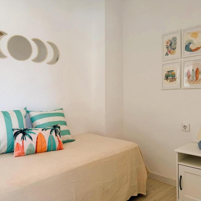 Apartamentos Santa Rosa Palmyra - Apartamento de 2 dormitorios - 12