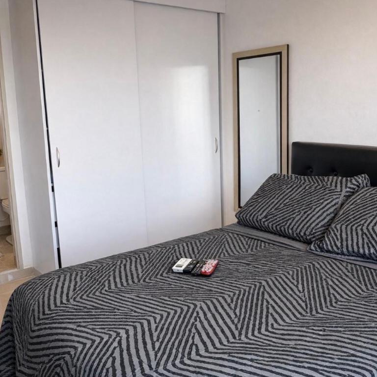 Apartment with a spectacular view - Apartamento de 3 dormitorios - 18