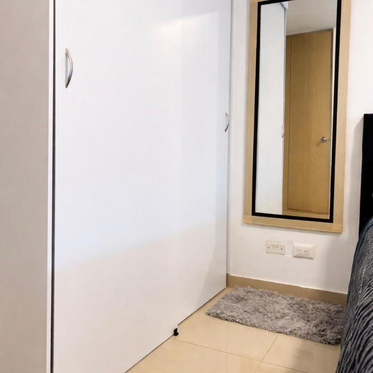 Apartment with a spectacular view - Apartamento de 3 dormitorios - 16
