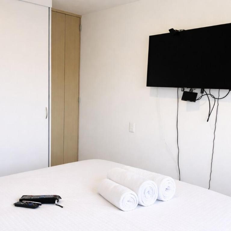 Apartment with a spectacular view - Apartamento de 3 dormitorios - 22