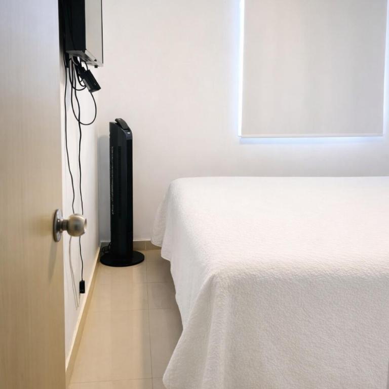 Apartment with a spectacular view - Apartamento de 3 dormitorios - 23