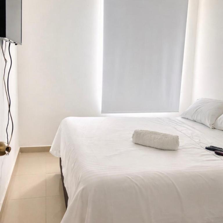 Apartment with a spectacular view - Apartamento de 3 dormitorios - 25