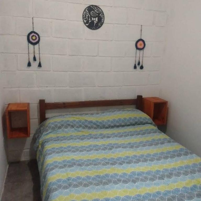 La Casona del Mar Atlantida depto #3 - Two-Bedroom Apartment - 10