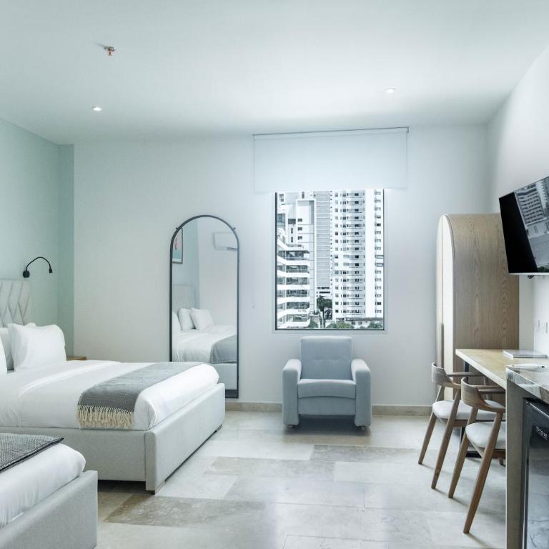 Amara Habibi by Wynwood House - Loft - 1