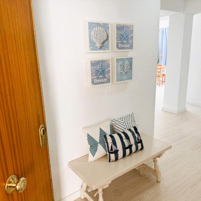 Apartamentos Santa Rosa Palmyra - Apartamento de 2 dormitorios - 22
