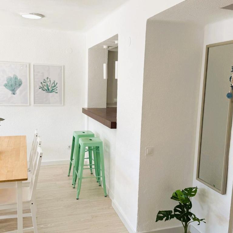 Apartamentos Santa Rosa Palmyra - Apartamento de 2 dormitorios - 26