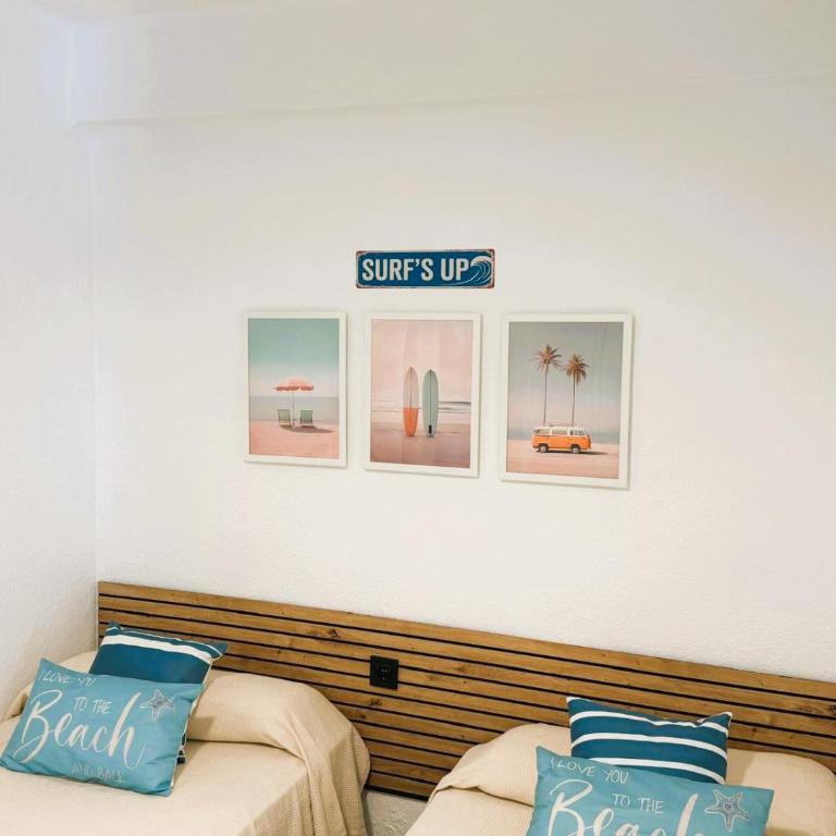 Apartamentos Santa Rosa Palmyra - Apartamento de 2 dormitorios - 24