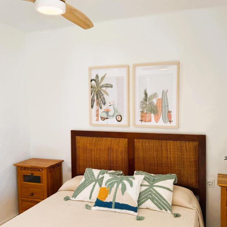 Apartamentos Santa Rosa Palmyra - Apartamento de 2 dormitorios - 28