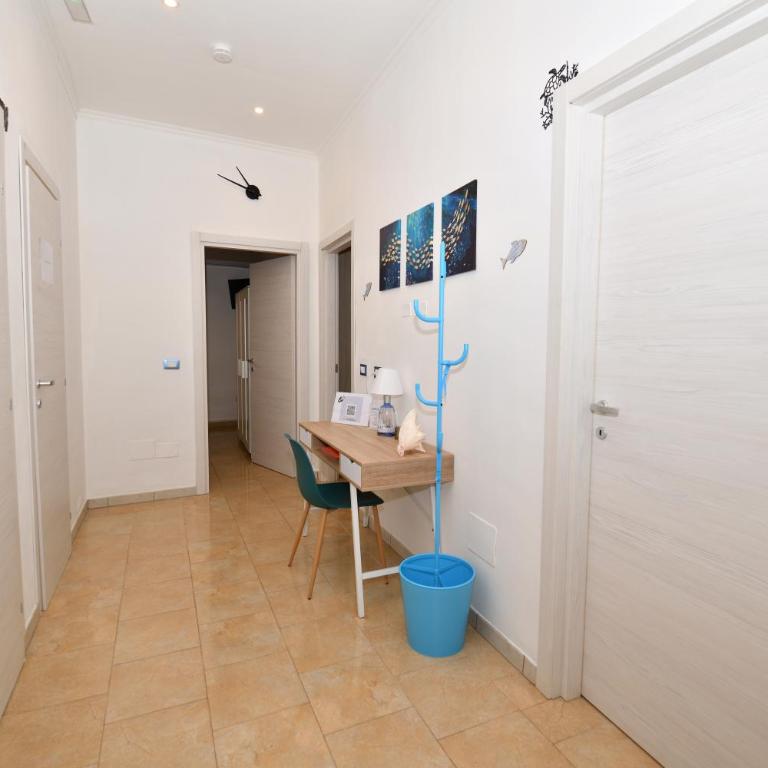 La Casetta del Vicolo - Free Parking & 15 min Station - Two-Bedroom Apartment - 37