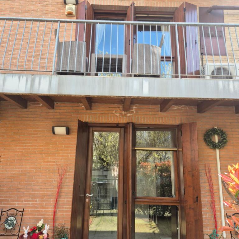 Liberamente - Gino -garage incluso - One-Bedroom Apartment - 1