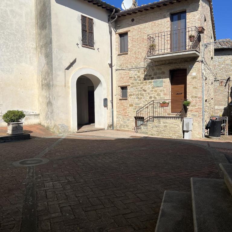 La casina del borgo - Monolocale Nettuno - Appartamento con 1 Camera da Letto - 11
