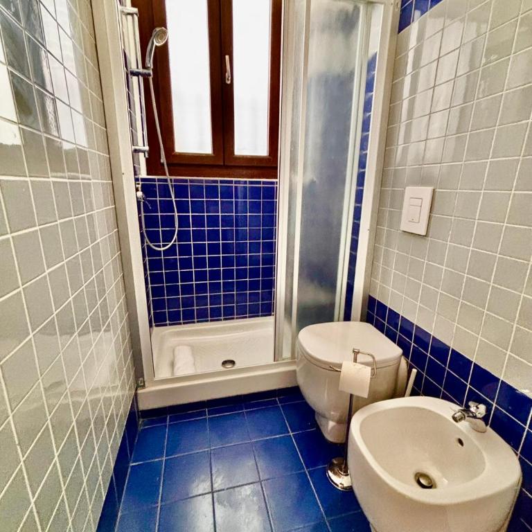 Habesha Flats - A quiet retreat just steps from the metro M1 - Appartamento Standard con 1 Camera da Letto - 19