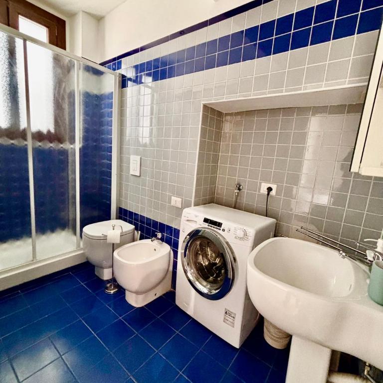 Habesha Flats - A quiet retreat just steps from the metro M1 - Appartamento Standard con 1 Camera da Letto - 20