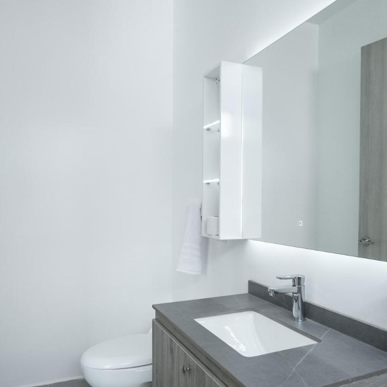 Amara Habibi by Wynwood House - Loft - 4