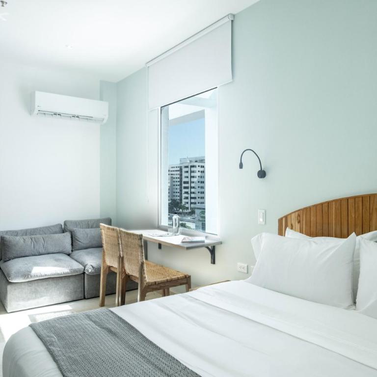 Amara Habibi by Wynwood House - Loft - 5