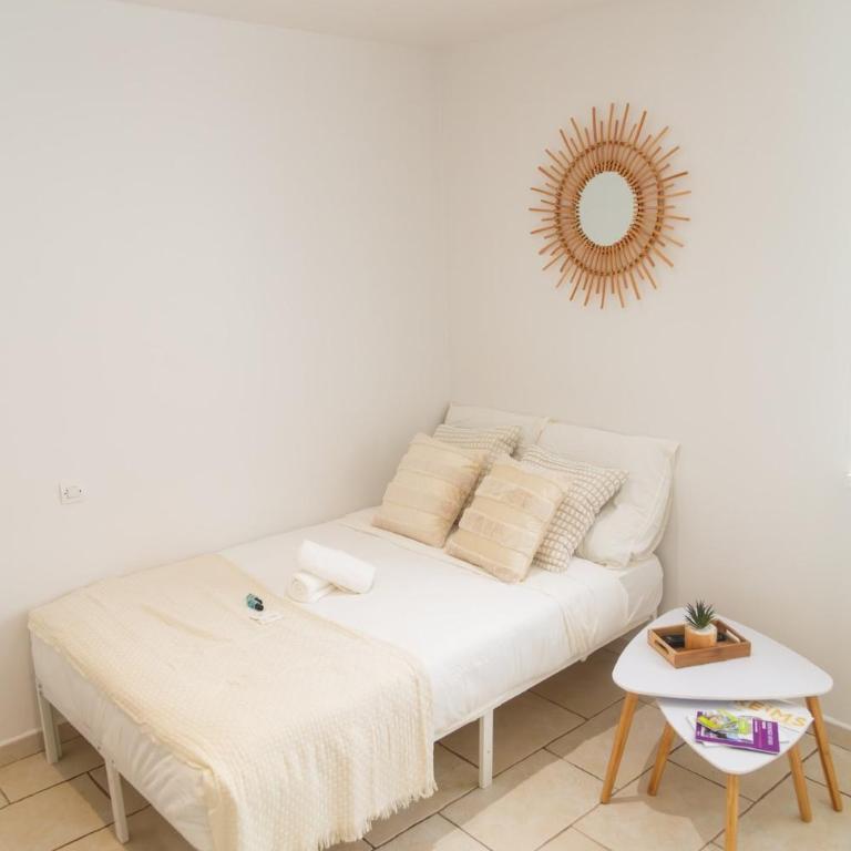 Cosy Studio - Gare 5min - Centre-Ville - Netflix - Appartamento con 1 Camera da Letto - 1