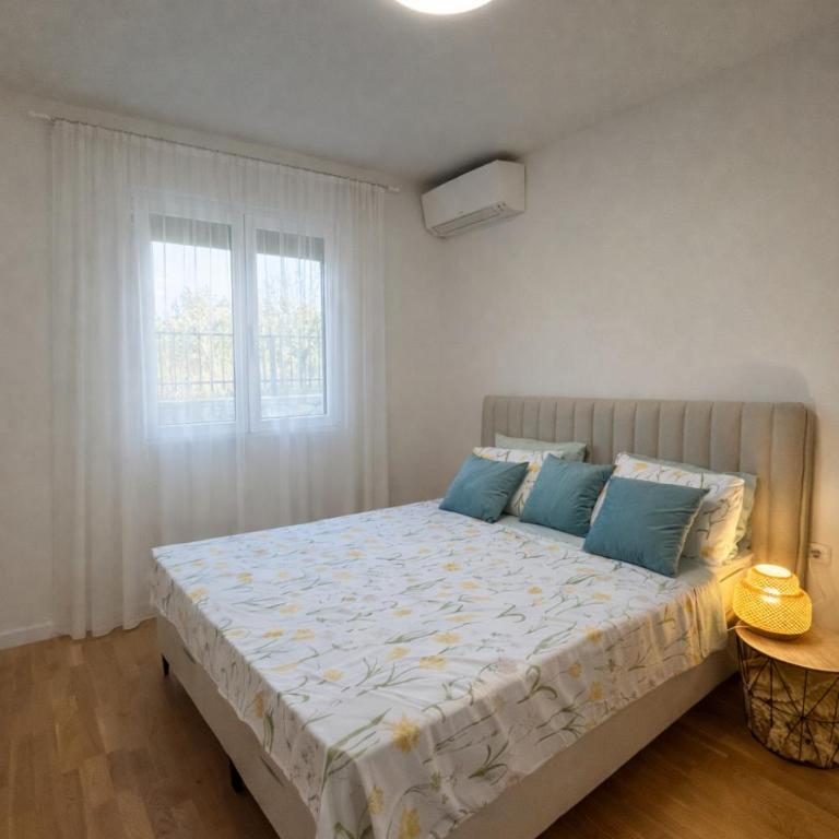 Minty at the Beach - Two-Bedroom Apartment - 3