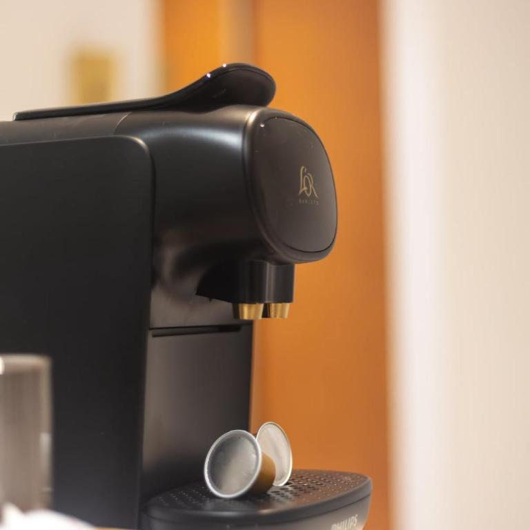 Cosy Studio - Gare 5min - Centre-Ville - Netflix - Appartamento con 1 Camera da Letto - 5